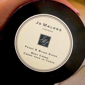 Jo Malone Body cream